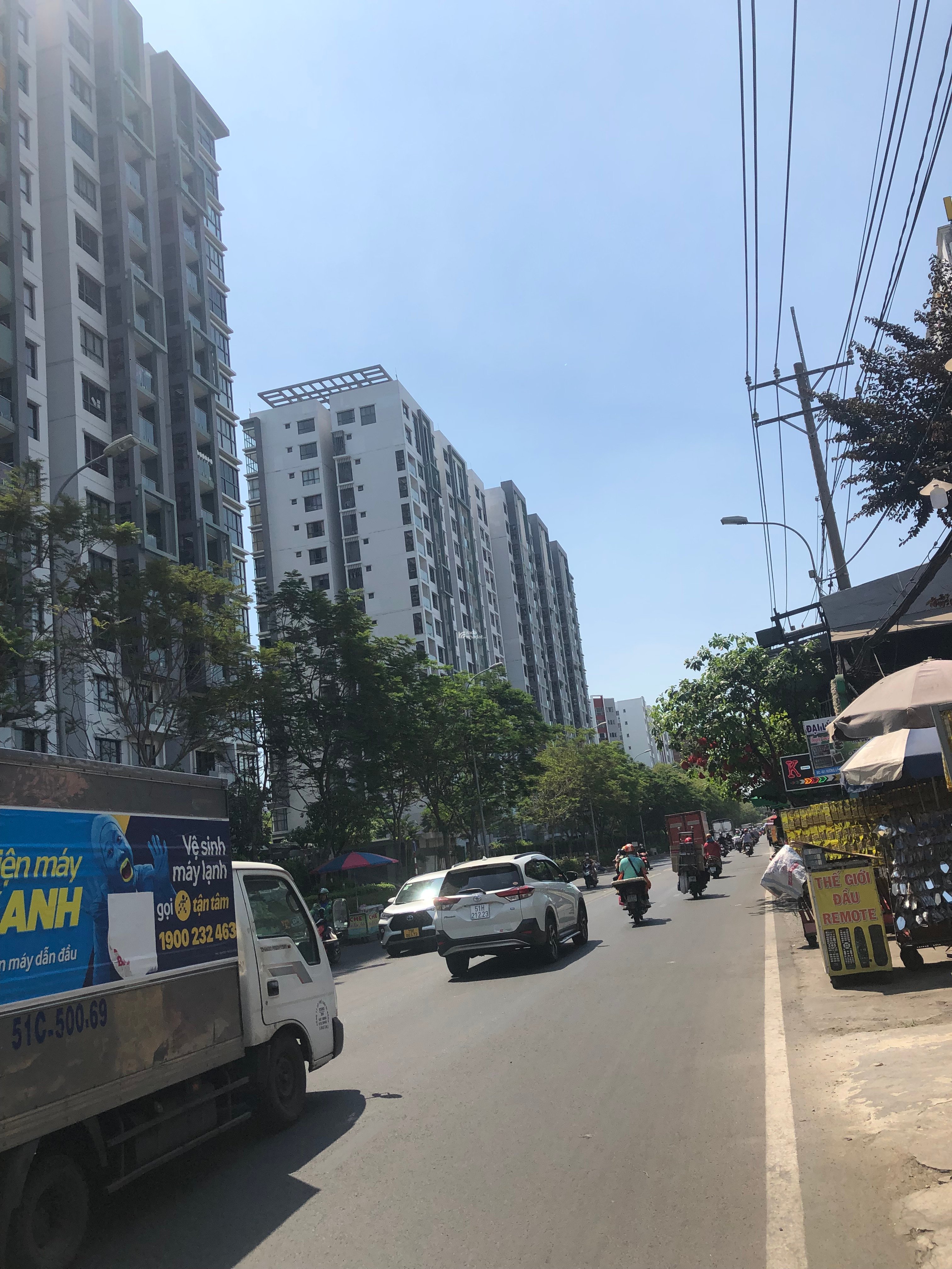 BÁN SHOPHOUSE AN LẠC SÁT KINH DƯƠNG VƯƠNG 70M2 NGANG 7M NHỈNH 3,7 TỶ   