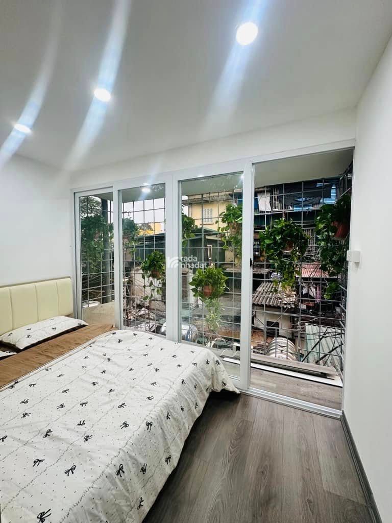 Chính chủ cho thuê căn hộ full đồ, giá 9tr, 3pn, chung cư Hateco Hoàng Mai, MTG