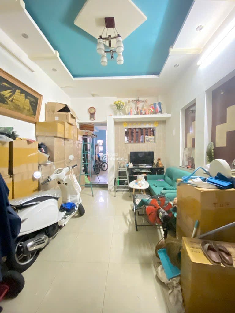 Chính Chủ Bán Gấp Nhà Phố 3 Tầng Xe Hơi Vào Tới Cửa Lê Đức Thọ P 15 Gò Vấp