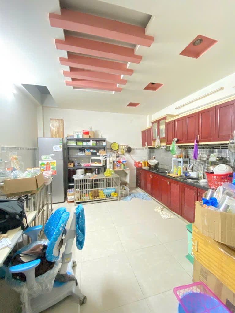 Chính Chủ Bán Gấp Nhà Phố 3 Tầng Xe Hơi Vào Tới Cửa Lê Đức Thọ P 15 Gò Vấp