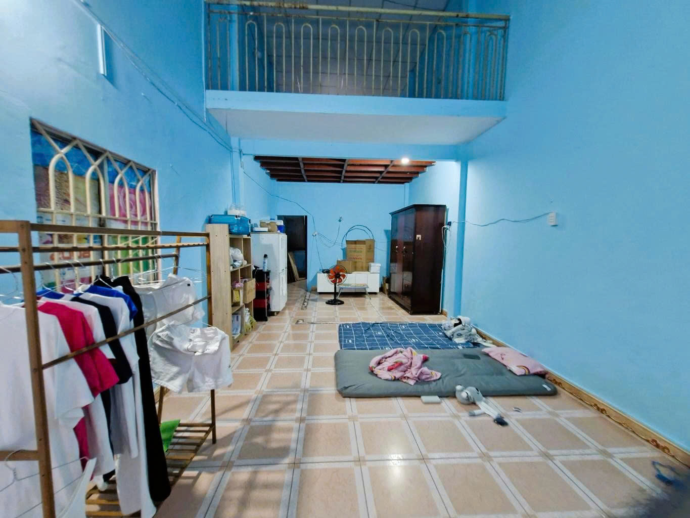 NHÀ 2 MẶT TIỀN, 106M2 THỔ CƯ, 2 TẦNG 2 CĂN, HXH TRÁNH, TRUNG TÂM PHƯỜNG, CHỈ 8.5 TỶ