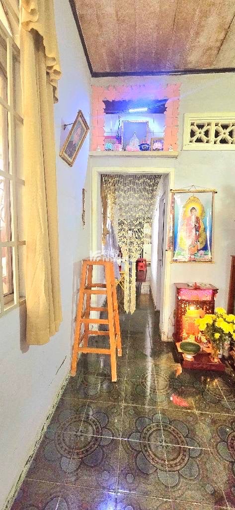 Bán nhà gần AEON tân phú phường phú thọ hoà