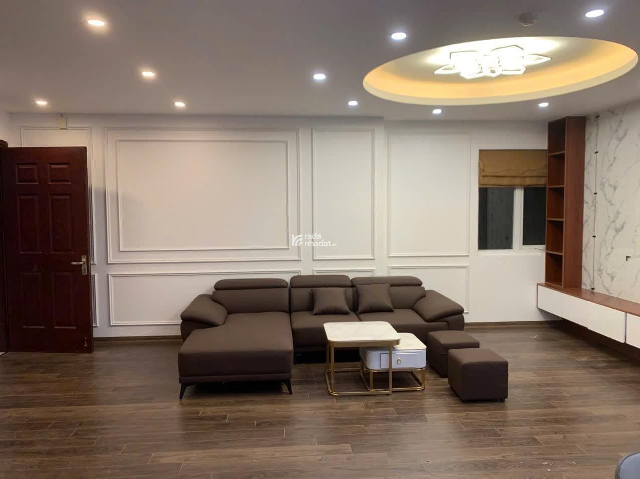 Bán căn hộ 2PN, 2WC tại The Pride, 3,75 tỷ, 73m2, Hà Đông, Hà Nội, nhiều tiện ích đẹp