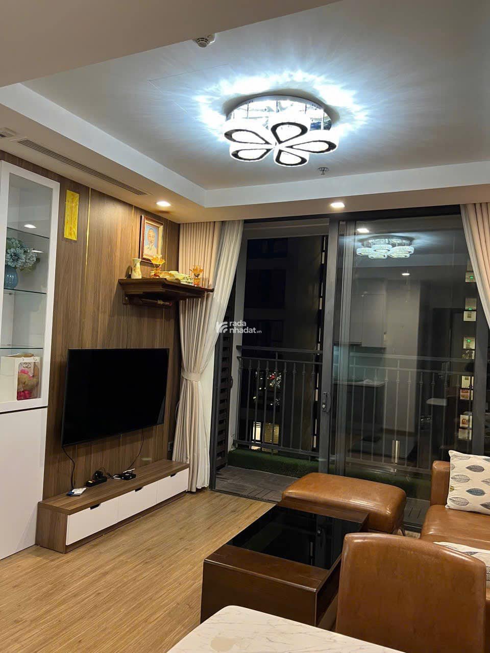 (Mới) chủ nhà tin tưởng gửi bán căn 2 ngủ 2 wc giá rẻ nhất thị trường LH 0977 146 ***