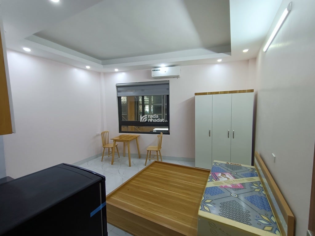 MẶT NGÕ HAI BÀ TRƯNG CCMN 12 PHÒNG KHÉP KÍN - THANG MÁY - LÔ GÓC 2 MẶT THOÁNG-  GẦN Ô TÔ GIÁ 15 TỶ