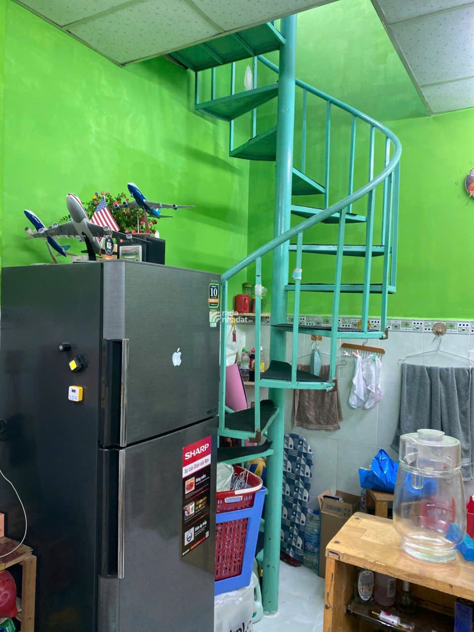 BÁN NHÀ ĐƯỜNG NGUYỄN VĂN QUÁ, SỔ HỒNG RIÊNG, GẦN RẠP CHIẾU PHIM GALAXY