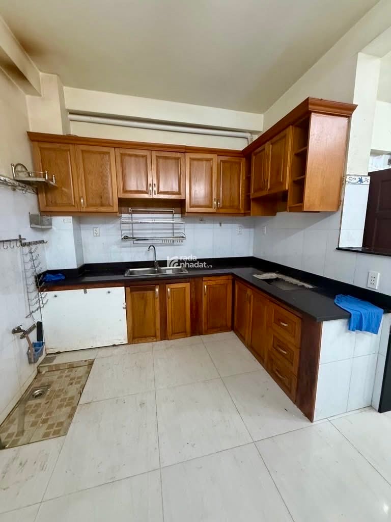 NHÀ 4 TẦNG ĐƯỜNG NGUYỄN VĂN KHỐI - 4.1x11.5 - 3PN - NHÀ BTCT KIÊN CỐ - CHỈ 5.95 TỶ TL.