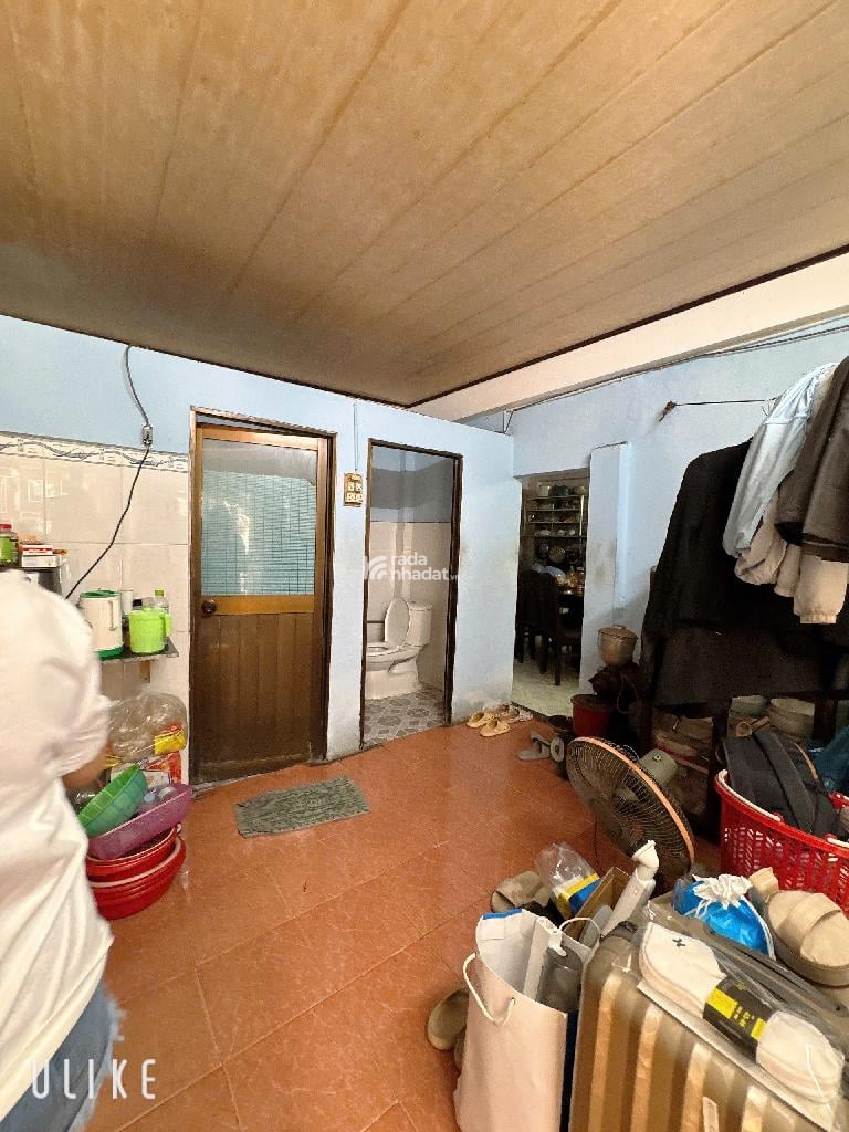 BÁN NHÀ NGUYỄN TRỌNG TUYỂN 94M2 4PN GIÁ CHỈ 11.5 TỶ HẺM THÔNG PHÙ HỢP CHDV PHƯỜNG 1 TÂN BÌNH