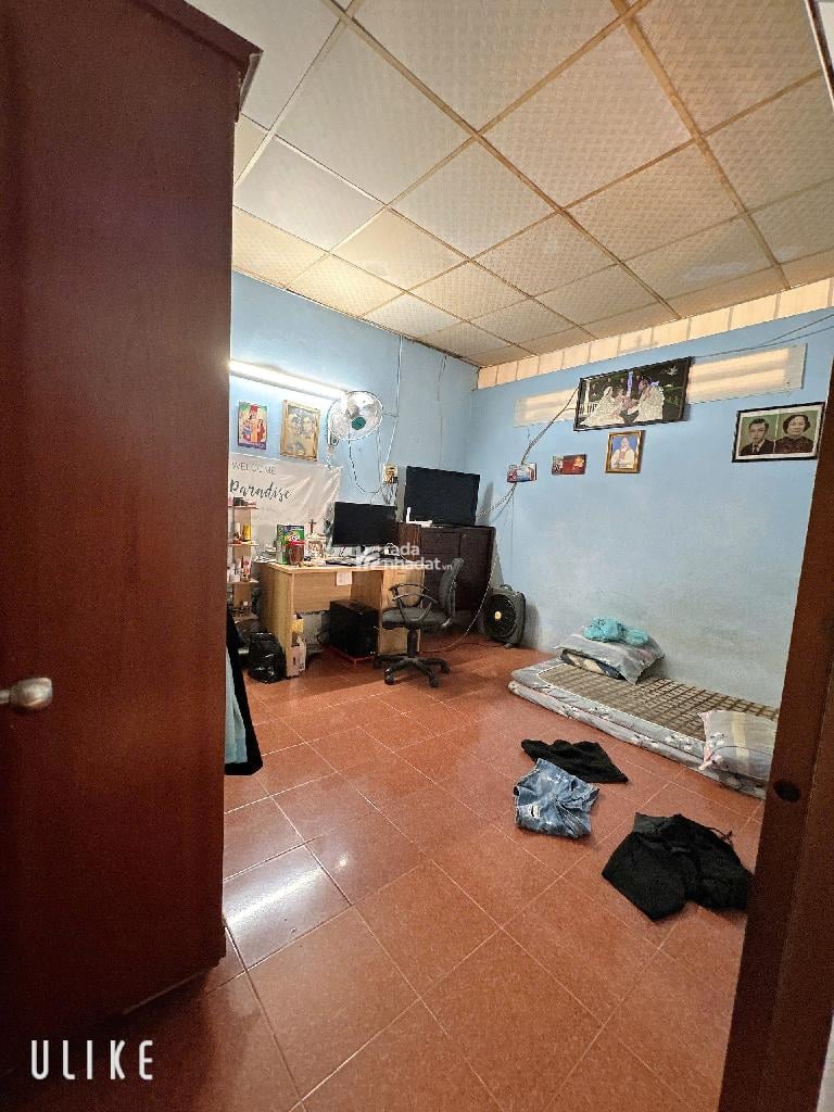 BÁN NHÀ NGUYỄN TRỌNG TUYỂN 94M2 4PN GIÁ CHỈ 11.5 TỶ HẺM THÔNG PHÙ HỢP CHDV PHƯỜNG 1 TÂN BÌNH