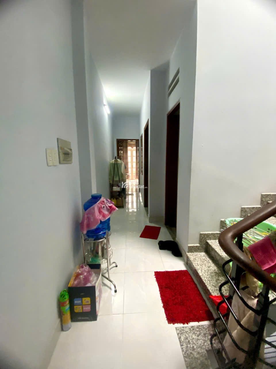 BÁN NHÀ ĐẸP 3 TẦNG HXH NGUYỄN QUANG DIÊU, P.TÂN QUÝ, Q.TÂN PHÚ chỉ 8.6 Tỷ