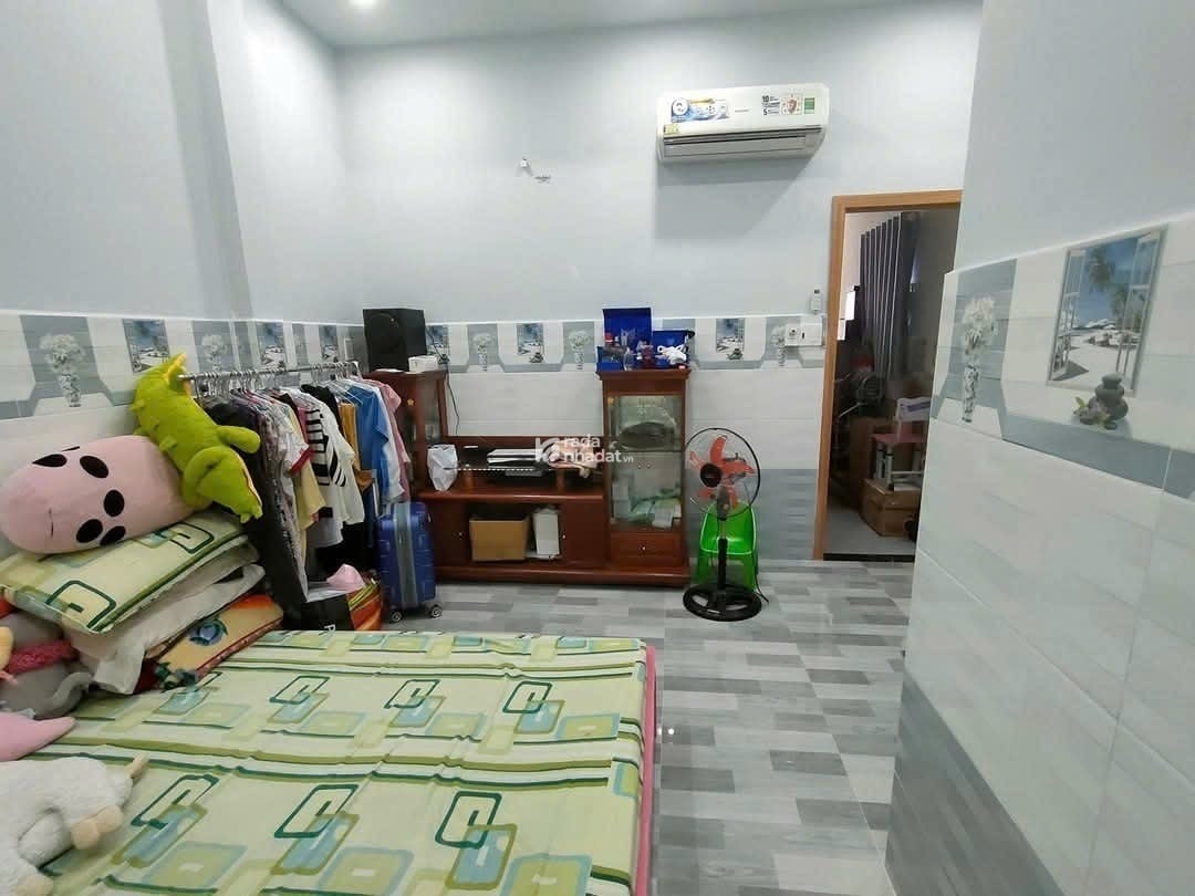Nhà đẹp bán gấp, hẻm ô tô, đường Vườn Lài, P. Phú Thọ Hòa, Tân Phú, chỉ 7.5 tỷ TL