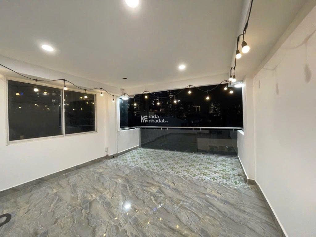 (QUẬN 7) NHÀ 3 TẦNG BTCT, HXH QUAY ĐẦU HUỲNH TẤN PHÁT, P.TÂN MỸ, 41M2,LIỀN KỀ PHÚ MỸ HƯNG, 8T