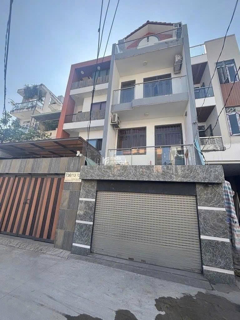 (QUẬN 7) NHÀ 3 TẦNG BTCT, HXH QUAY ĐẦU HUỲNH TẤN PHÁT, P.TÂN MỸ, 41M2,LIỀN KỀ PHÚ MỸ HƯNG, 8T