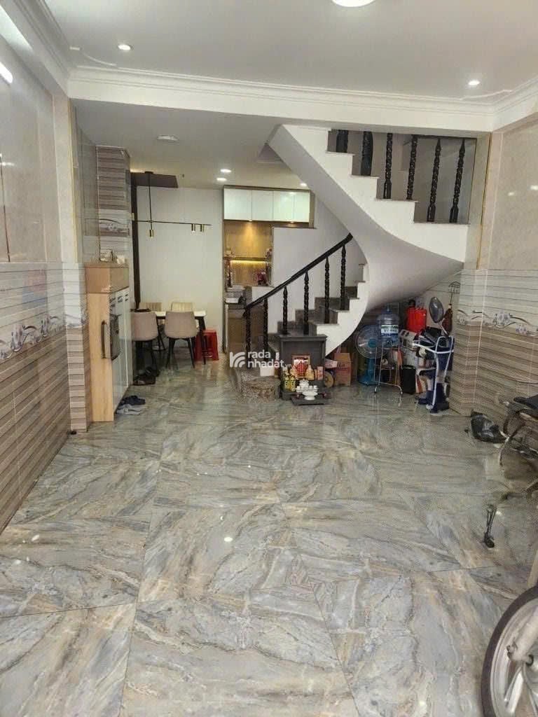 (QUẬN 7) NHÀ 3 TẦNG BTCT, HXH QUAY ĐẦU HUỲNH TẤN PHÁT, P.TÂN MỸ, 41M2,LIỀN KỀ PHÚ MỸ HƯNG, 8T