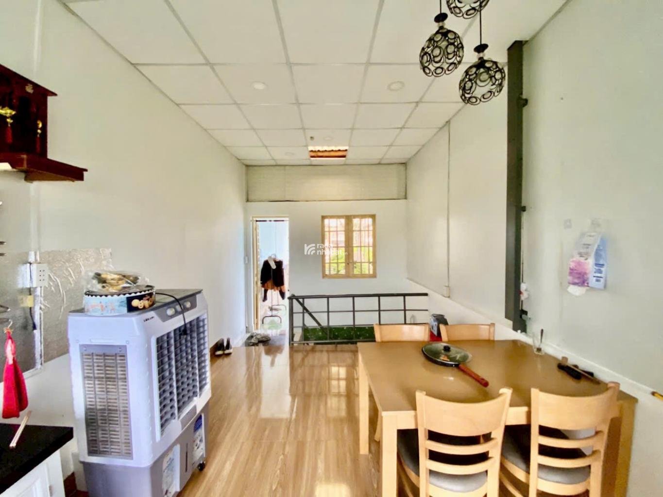 BÁN NHÀ PHÚ THỌ HÒA-TÂN PHÚ DIỆN TÍCH 314(43m2)