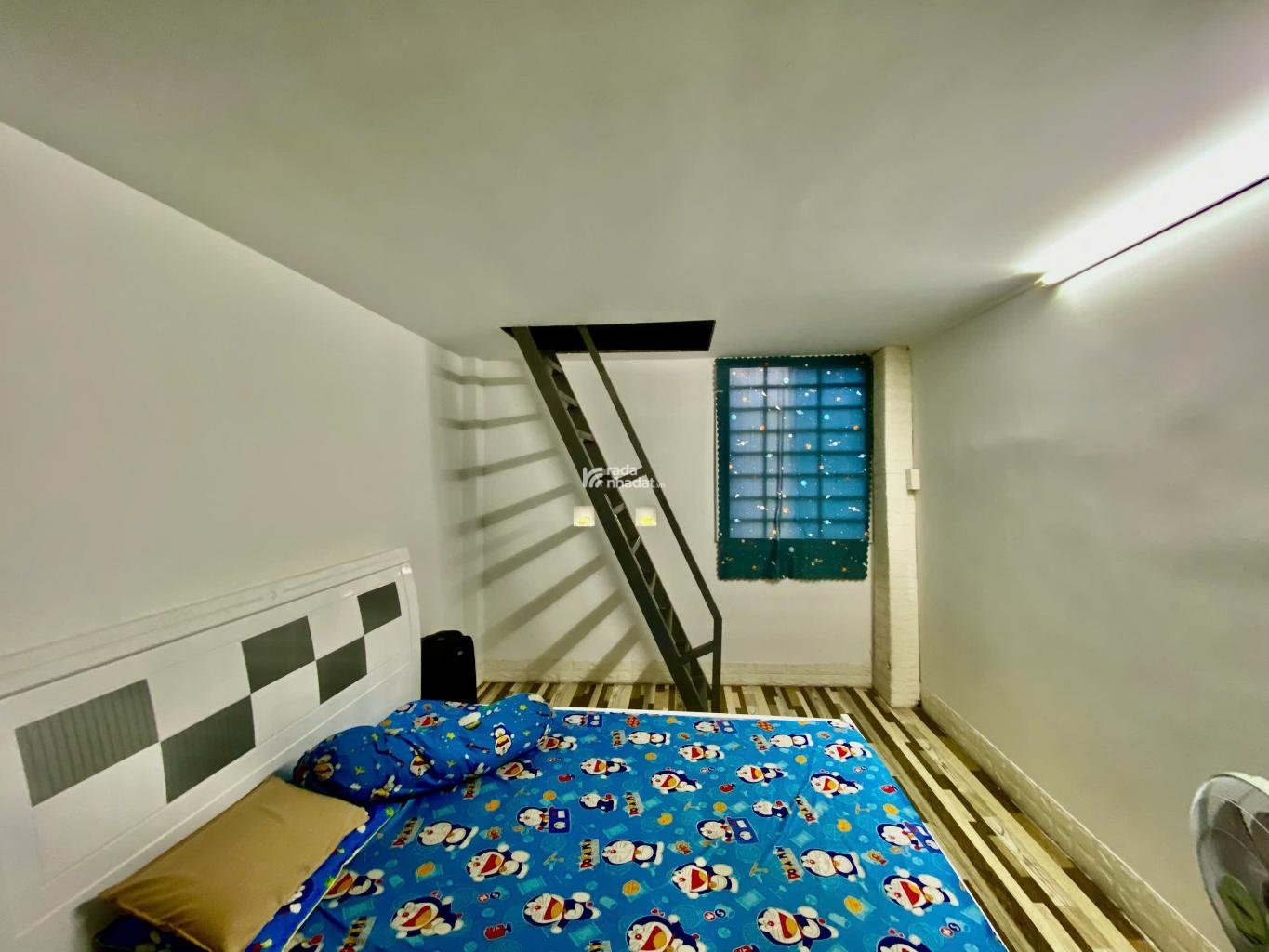 BÁN NHÀ PHÚ THỌ HÒA-TÂN PHÚ DIỆN TÍCH 314(43m2)