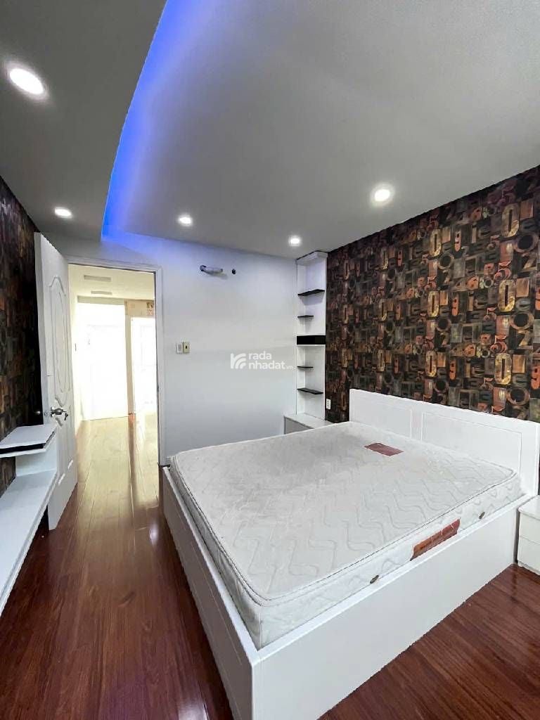 NHÀ NHỎ CÔNG NĂNG LỚN - MỚI SỮA CHỮA ĐẸP, VÔ Ở LIỀN .CHÁNH HƯNG Q8.GIÁ 3,55 TỶ