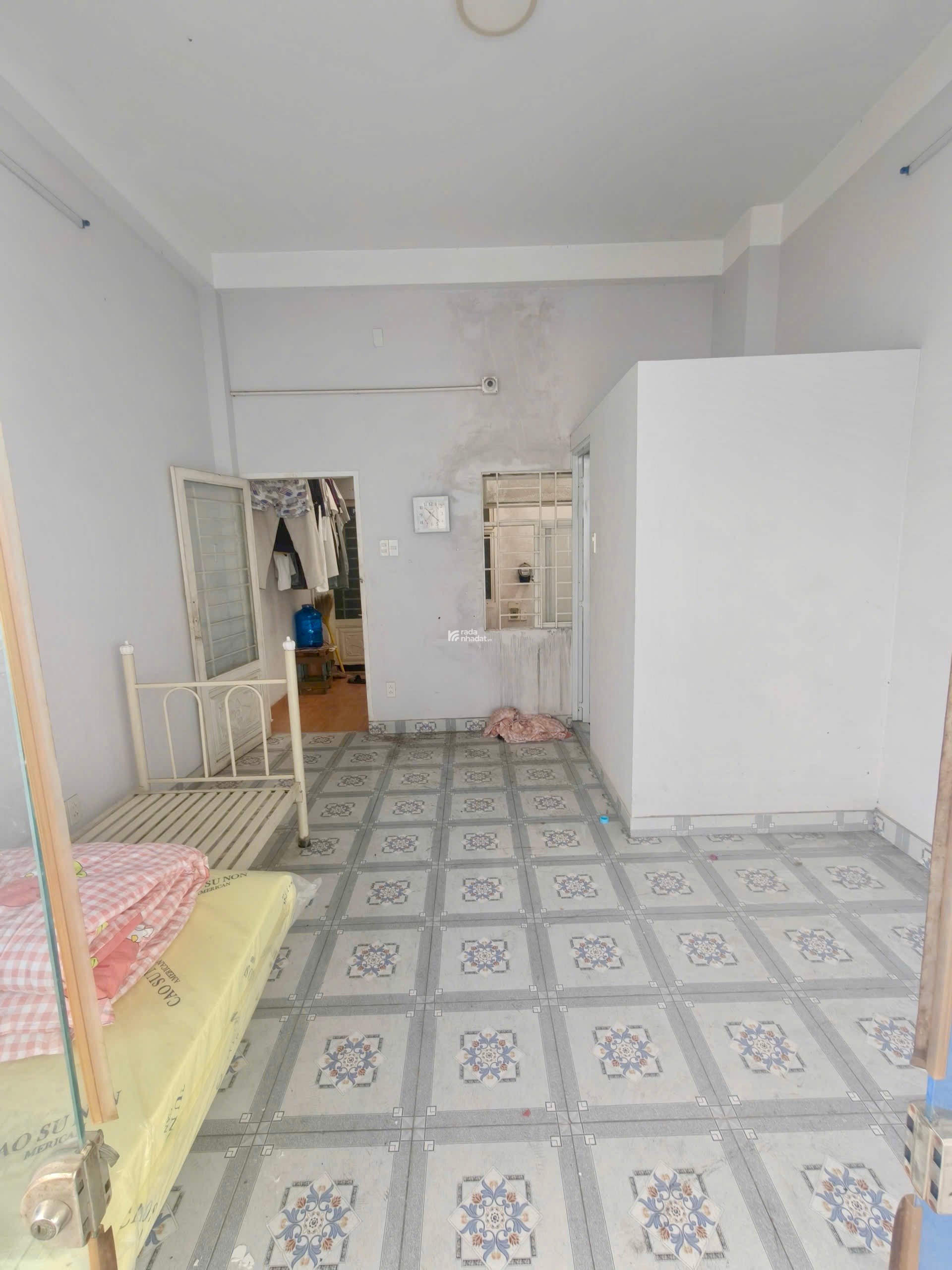 KÊNH XUYÊN TÂM BÙI ĐÌNH TUÝ, BÌNH THẠNH - CĂN HỘ DỊCH VỤ NGAY MẶT TIỀN - Giá Hot 18 Tỷ Bớt Lộc