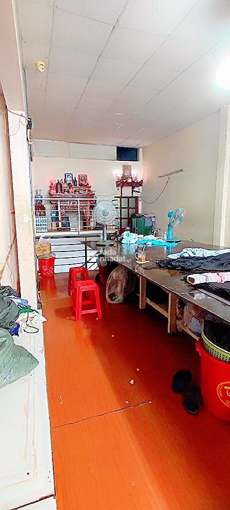 Bán nhà sát tân kỳ tân quý bình hưng hoà