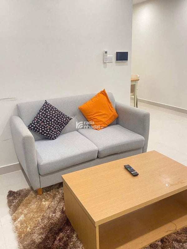 Giá hời cắt lỗ !Căn hộ Vinhomes Grand Park 1PN có sổ 2 tỷ.