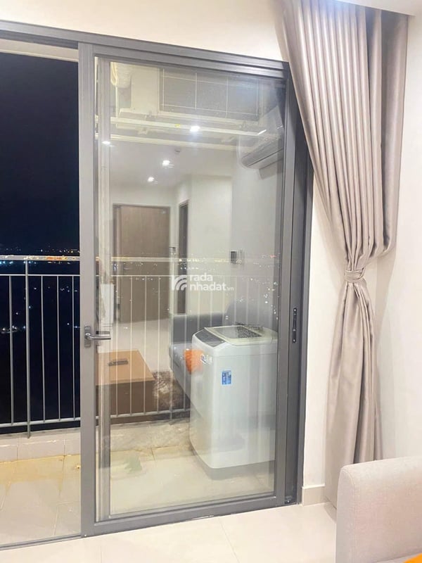 Giá hời cắt lỗ !Căn hộ Vinhomes Grand Park 1PN có sổ 2 tỷ.