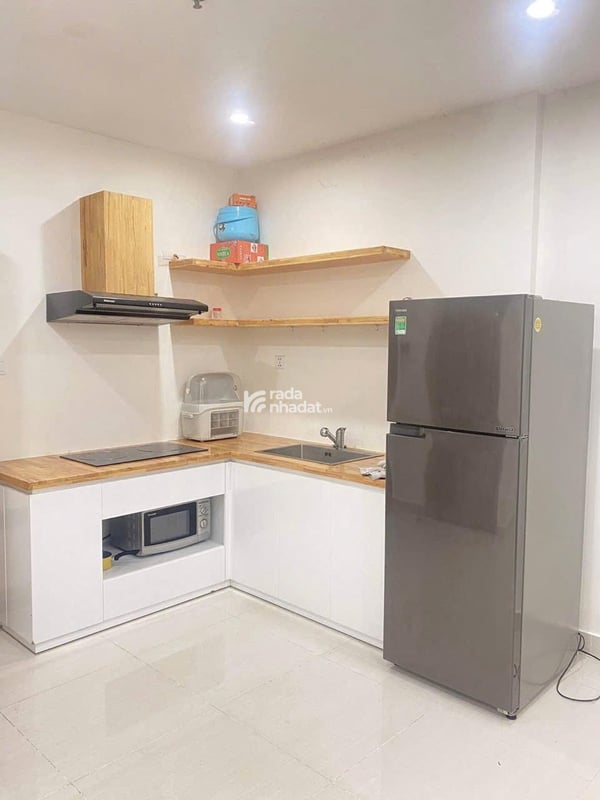 Giá hời cắt lỗ !Căn hộ Vinhomes Grand Park 1PN có sổ 2 tỷ.
