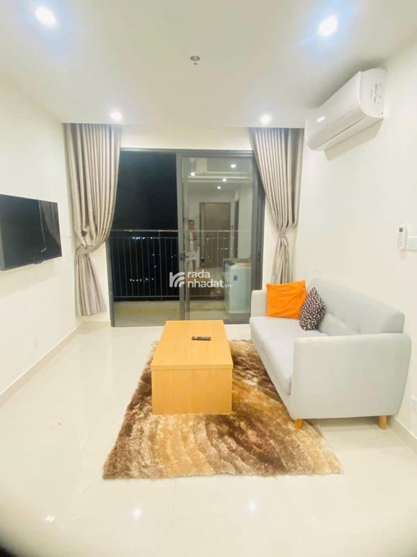 Giá hời cắt lỗ !Căn hộ Vinhomes Grand Park 1PN có sổ 2 tỷ.