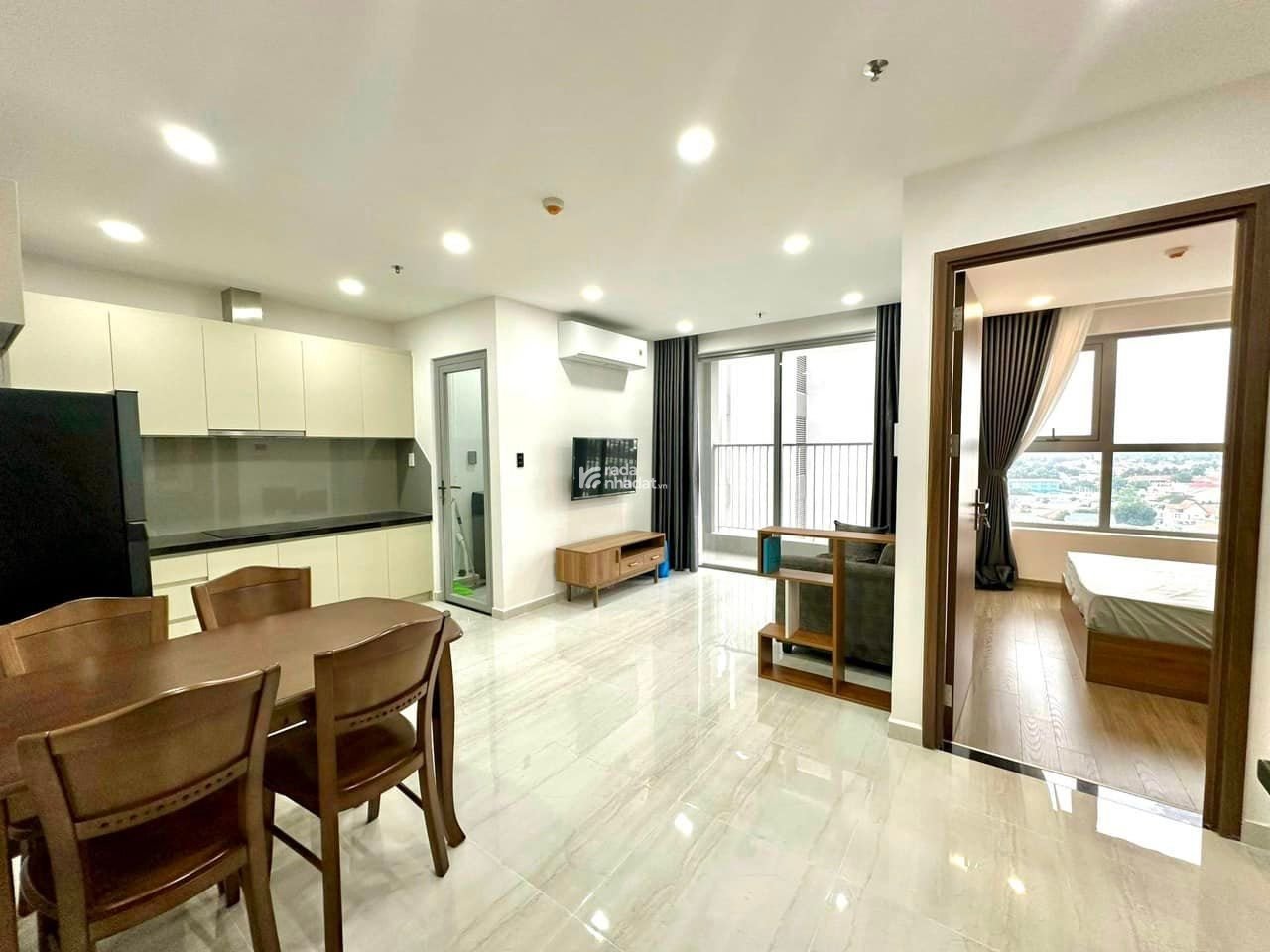 Giỏ hàng 50 căn cho thuê The Glory TPM Tháng 5: 1PN 54m2 giá 8triệu, 2PN 76m2 10triệu, 3PN 15triệu
