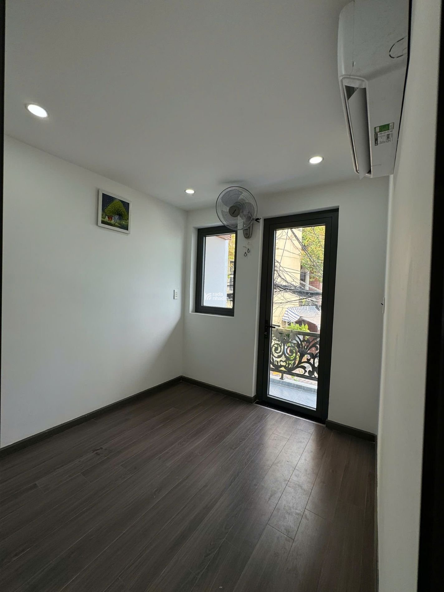 Nhà HXH 8m Huỳnh Thiện Lộc, 28m2, 3 tầng, 3PN, chỉ 4.68 tỷ TL, Nhà đẹp