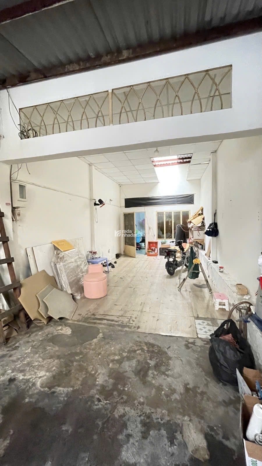 HẺM 1/ 7M ĐỖ THỪA LUÔNG TÂN PHÚ - HẺM THÔNG SÁT MT CÁCH CHỈ 15M - KHU DÂN TRÍ 