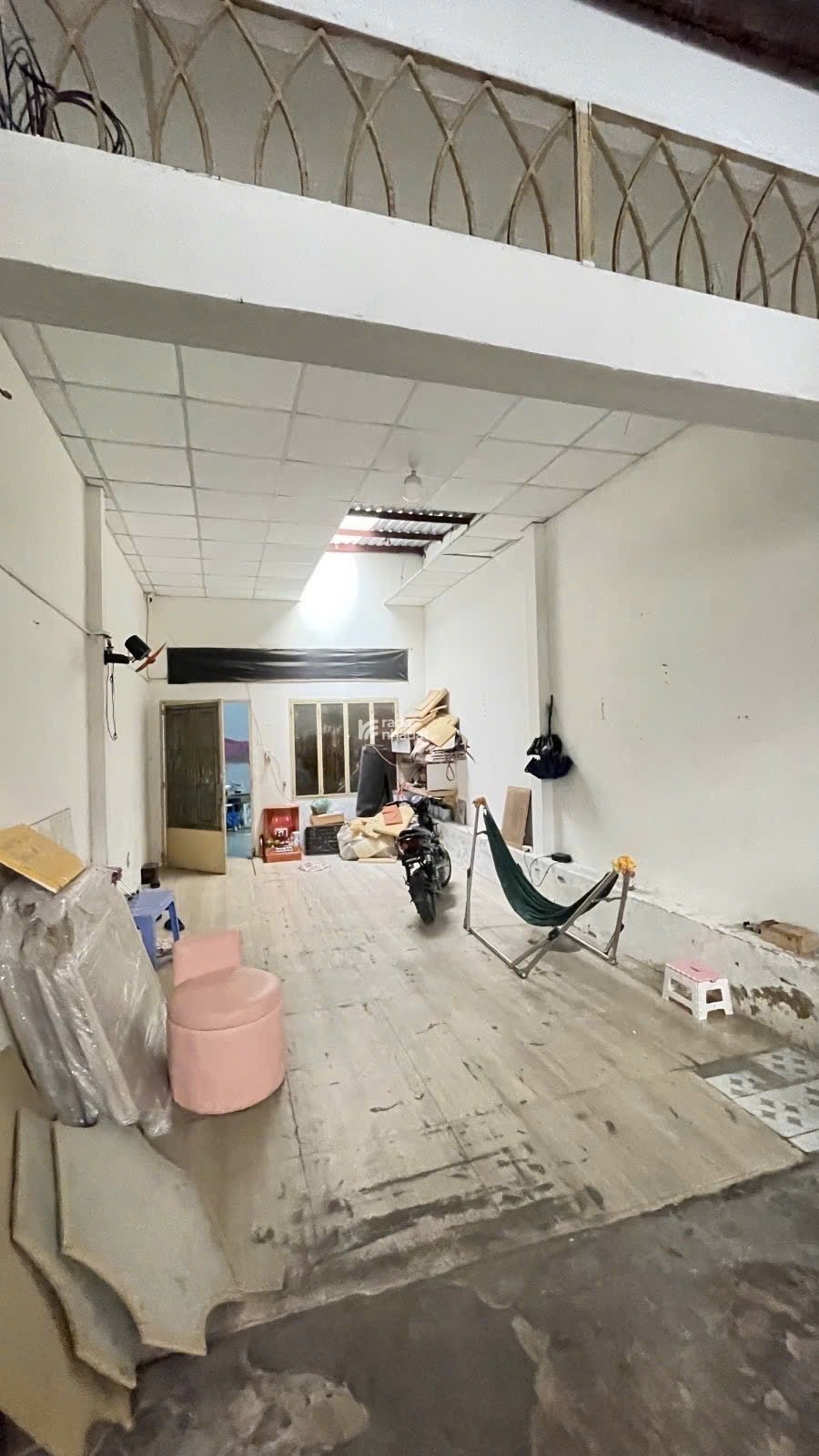 HẺM 1/ 7M ĐỖ THỪA LUÔNG TÂN PHÚ - HẺM THÔNG SÁT MT CÁCH CHỈ 15M - KHU DÂN TRÍ 