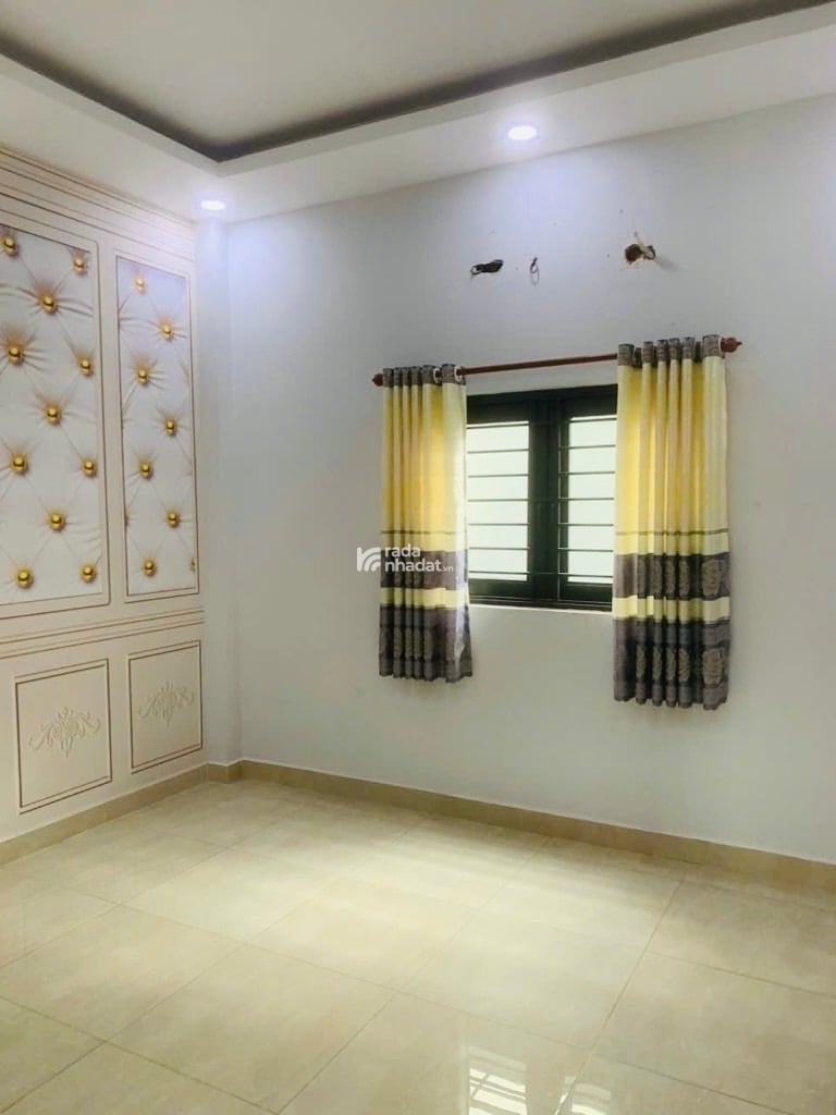 Bán Nhà 4 Tầng Ngay Lê Văn Quới - 68m2 - 7.1 Tỷ