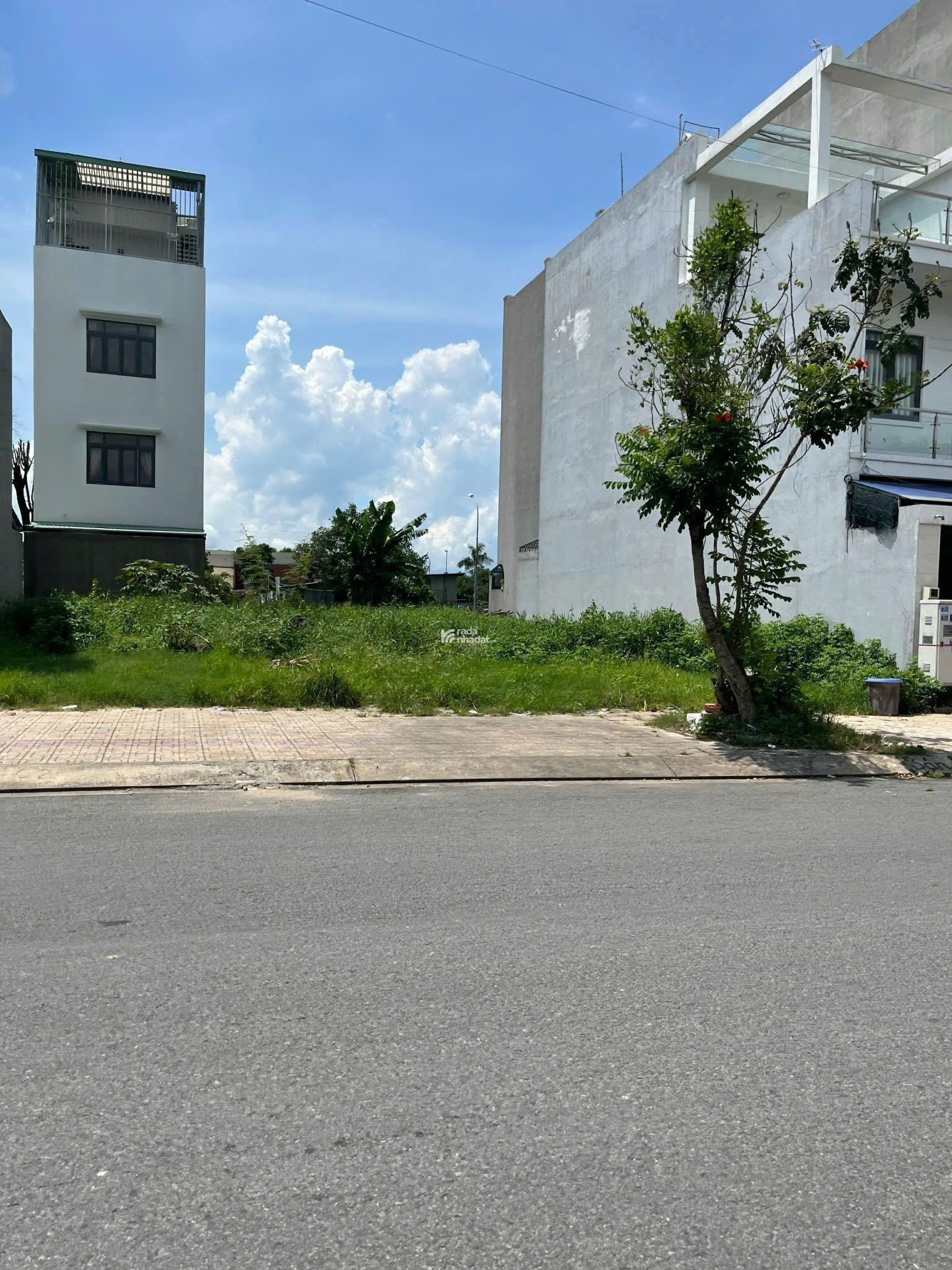 Còn vài nền thanh lí 2tỷ190triệu Suối Cái Linh Xuân Thủ Đức. Đã có sổ