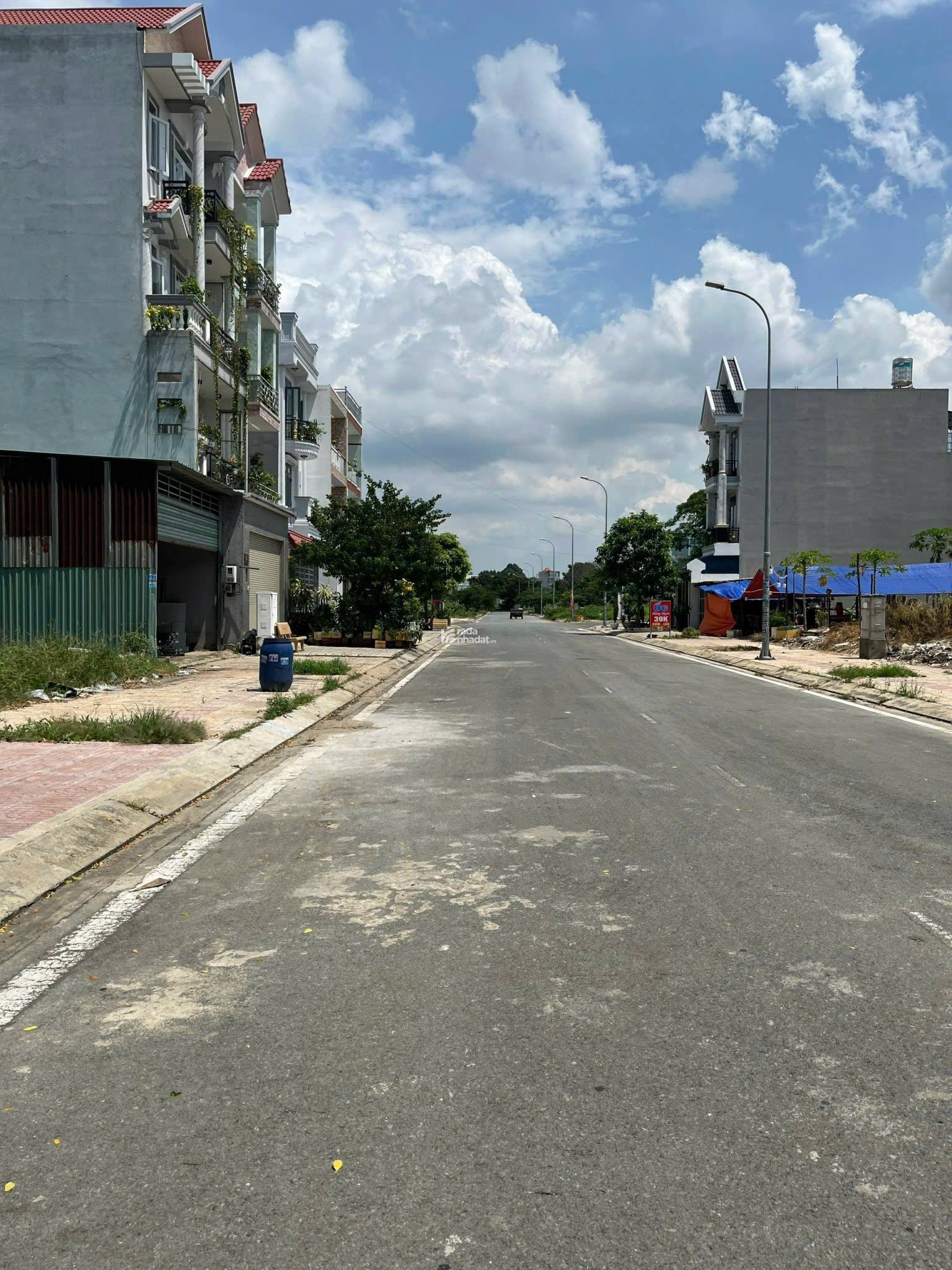 Còn vài nền thanh lí 2tỷ190triệu Suối Cái Linh Xuân Thủ Đức. Đã có sổ