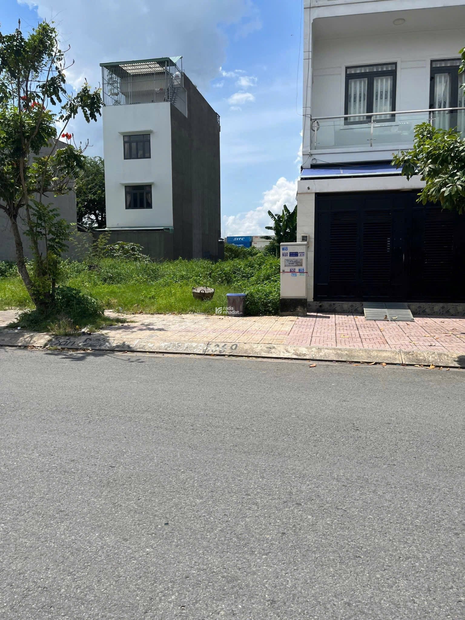 Còn vài nền thanh lí 2tỷ190triệu Suối Cái Linh Xuân Thủ Đức. Đã có sổ
