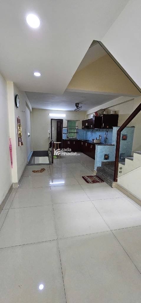  NHÀ PHỐ ĐẸP 5TẦNG HXH 6M THUẬN LỢI KD-CHDV-CTY-VP-NG V LINH-Q.7 -SHR HOÀN CÔNG-NHĨNH 13TỶ TL