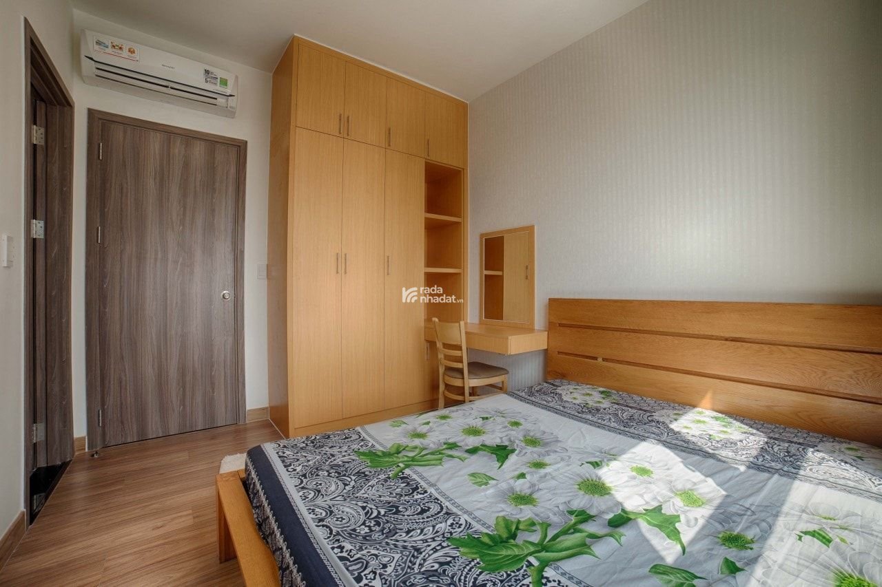 Bán căn hộ Saigon Asiana, Quận 6, DT 65m2, 2PN giá 2,8 tỷ, LH: 0909 228 *** Minh Sang