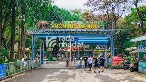 VỈA HẺ RỘNG - TRUNG TÂM CẦU GIẤY - CHỦ MÓT BÁN - GIẢM HẲN 3Đ - CÒN 13,X TỶ 