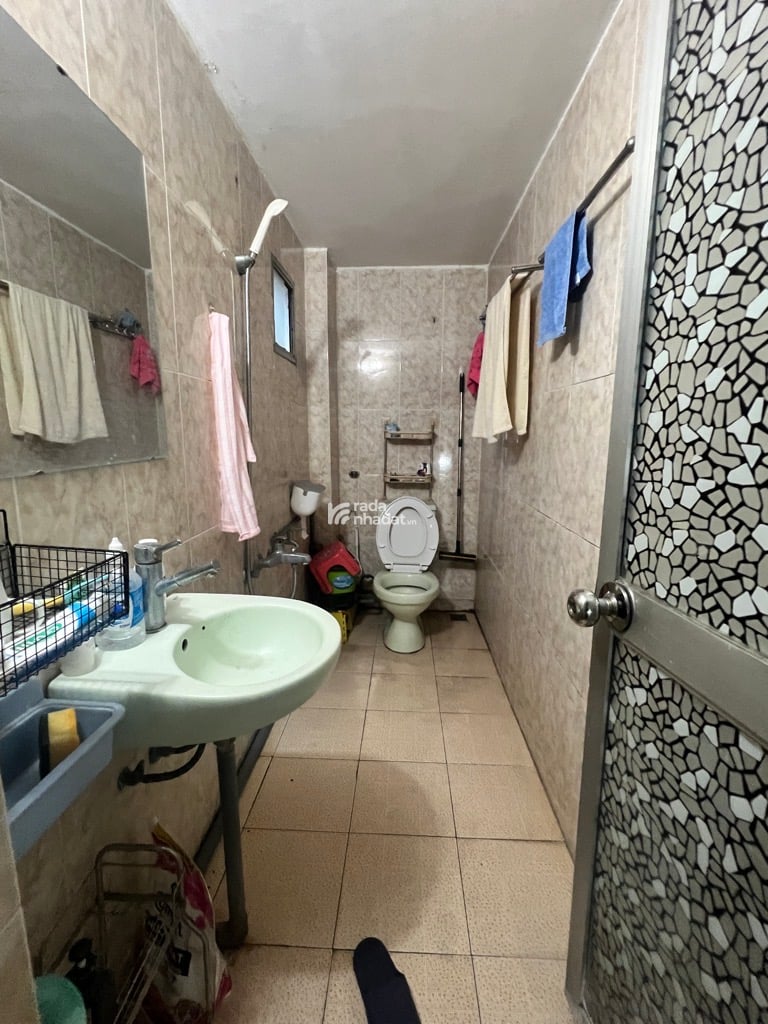 VỈA HẺ RỘNG - TRUNG TÂM CẦU GIẤY - CHỦ MÓT BÁN - GIẢM HẲN 3Đ - CÒN 13,X TỶ 