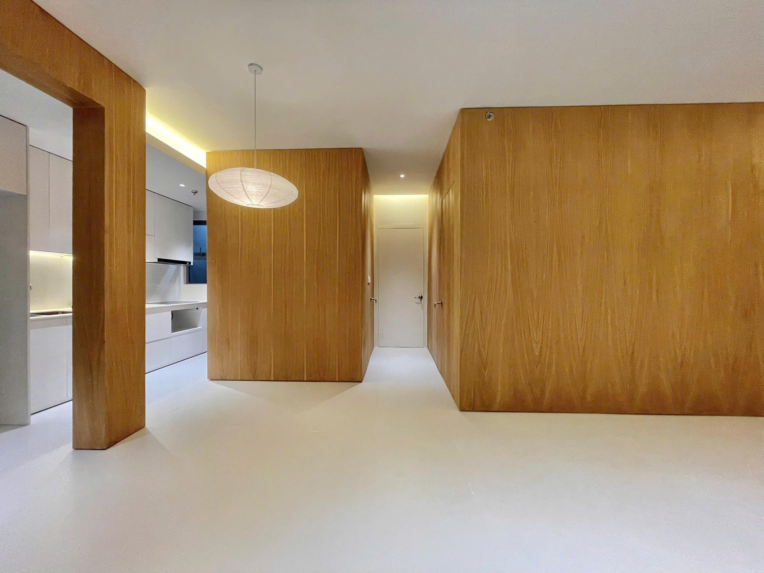 Celesta Rise - bán căn hộ 2PN2WC - 5,95 tỷ - 85m2 - NTCB