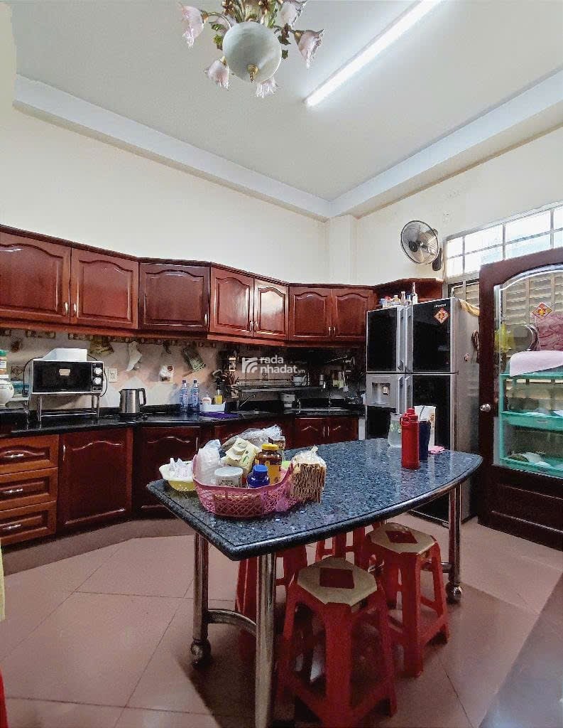 MT HXT NGANG 14M - THIẾT KẾ 03 CĂN RIÊNG BIỆT ĐÁP ỨNG NHIỀU CÔNG NĂNG ĐỘC LẬP - Ở, CHO THUÊ