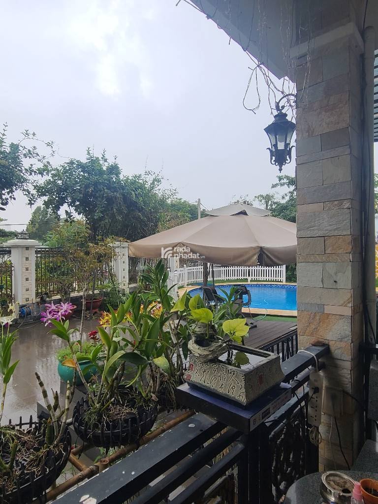 BIỆT THỰ - P. THẢO ĐIỀN, QUẬN 2 - NGUYỄN VĂN HƯỞNG- DT: 501M2- 308 TỶ