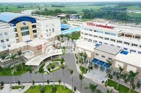 160m2, mặt tiền lộ 20m ngay cổng Vinhomes Green City, 100% đất thổ cư