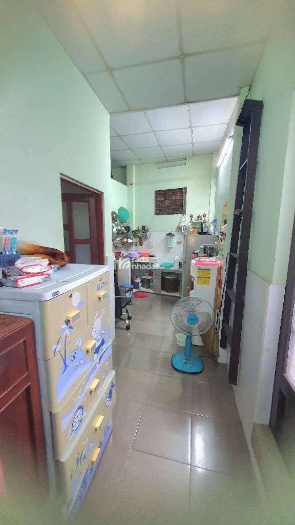 SÁT MT PHAN VĂN TRỊ, BÌNH THẠNH, 83M2 TIỆN XÂY MỚI. GIẢM 750TR CHỈ CÒN 8.35T TL 