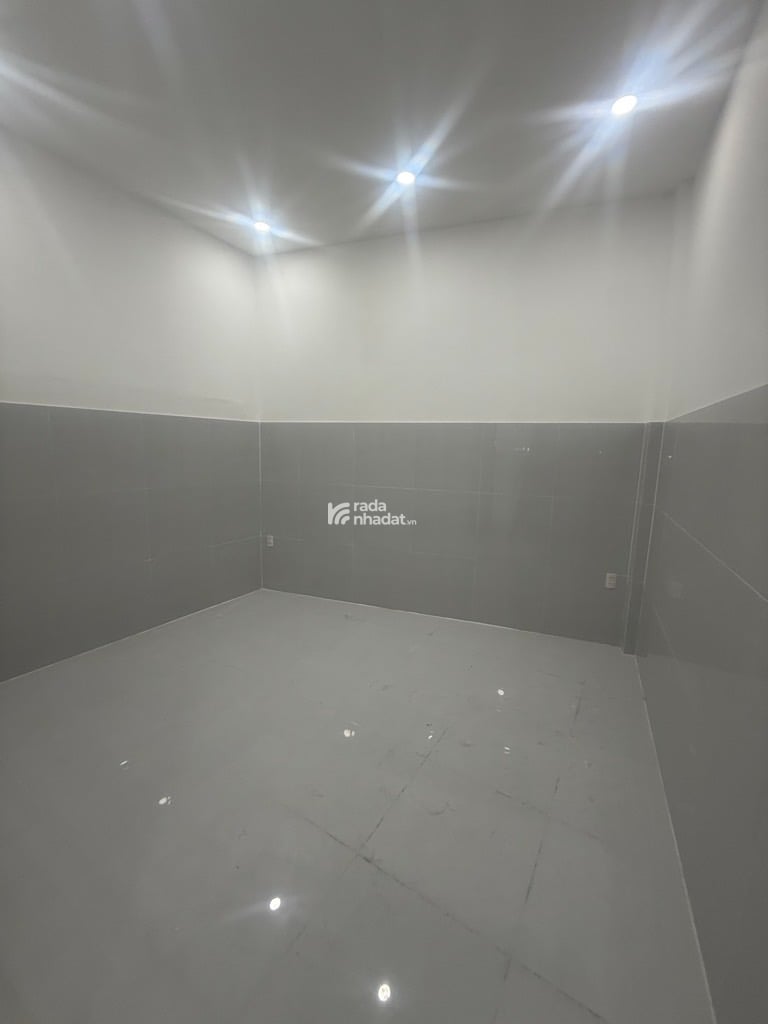 BÁN NHÀ MẶT TIỀN GÒ XOÀI 151M2 12.X TỶ 9X17M BÌNH TÂN NGAY CHỢ TRƯỜNG HỌC UỶ BAN