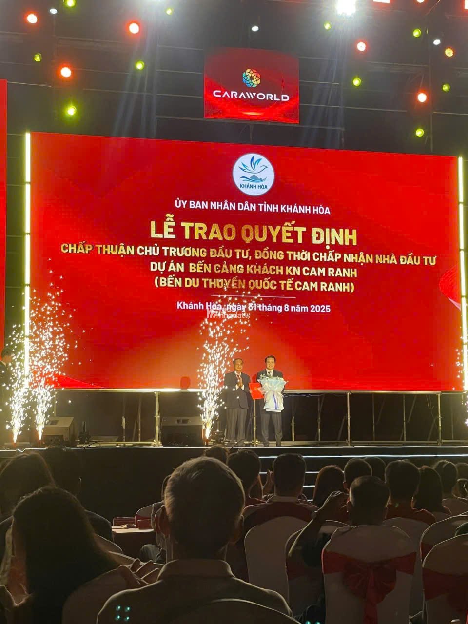 Bán biệt thự Carraworld CR lô góc 453,8m 2 tầng, liền kề sân bay, casino - SHR lâu dài giá 24ty5