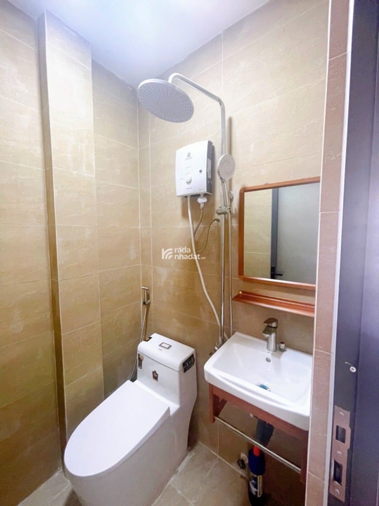NHÀ HIẾM KHU BÀU CÁT - TÂN BÌNH - 2 TẦNG - 2PN - HẺM THÔNG Ô TÔ - GẦN CHỢ - NHỈNH 3 TỶ