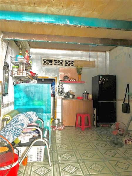  BÌNH TÂN GIÁP TÂN PHÚ NHÀ 2 TẦNG ĐANG CHO THUÊ  HẺM XE HƠI