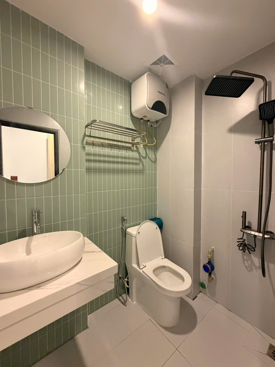 KHAI TRƯƠNG CĂN HỘ MỚI TINH #STUDIO #35m2 BẾN XE MỸ ĐÌNH - PHẠM HÙNG, PHẠM VĂN ĐỒNG