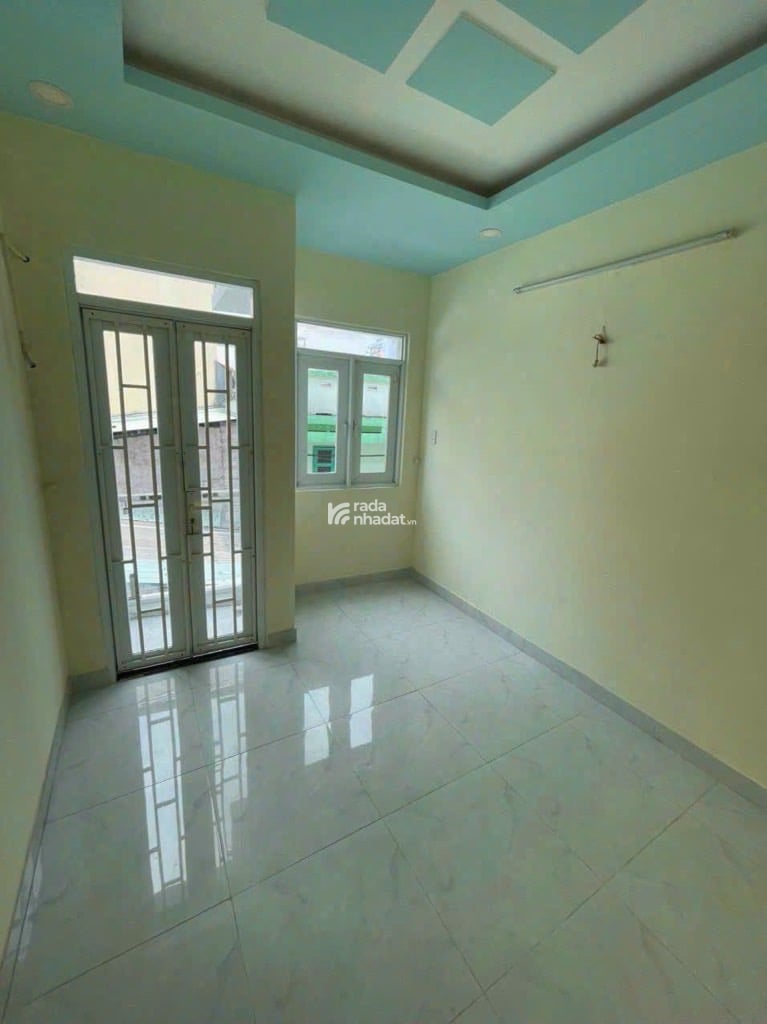 NHÀ 4 TẦNG BTCT SỔ HỒNG RIÊNG HOÀN CÔNG ĐẦY ĐỦ ĐƯỜNG THÁI PHIÊN QUẬN 11-CHỦ CẦN BÁN GẤP.